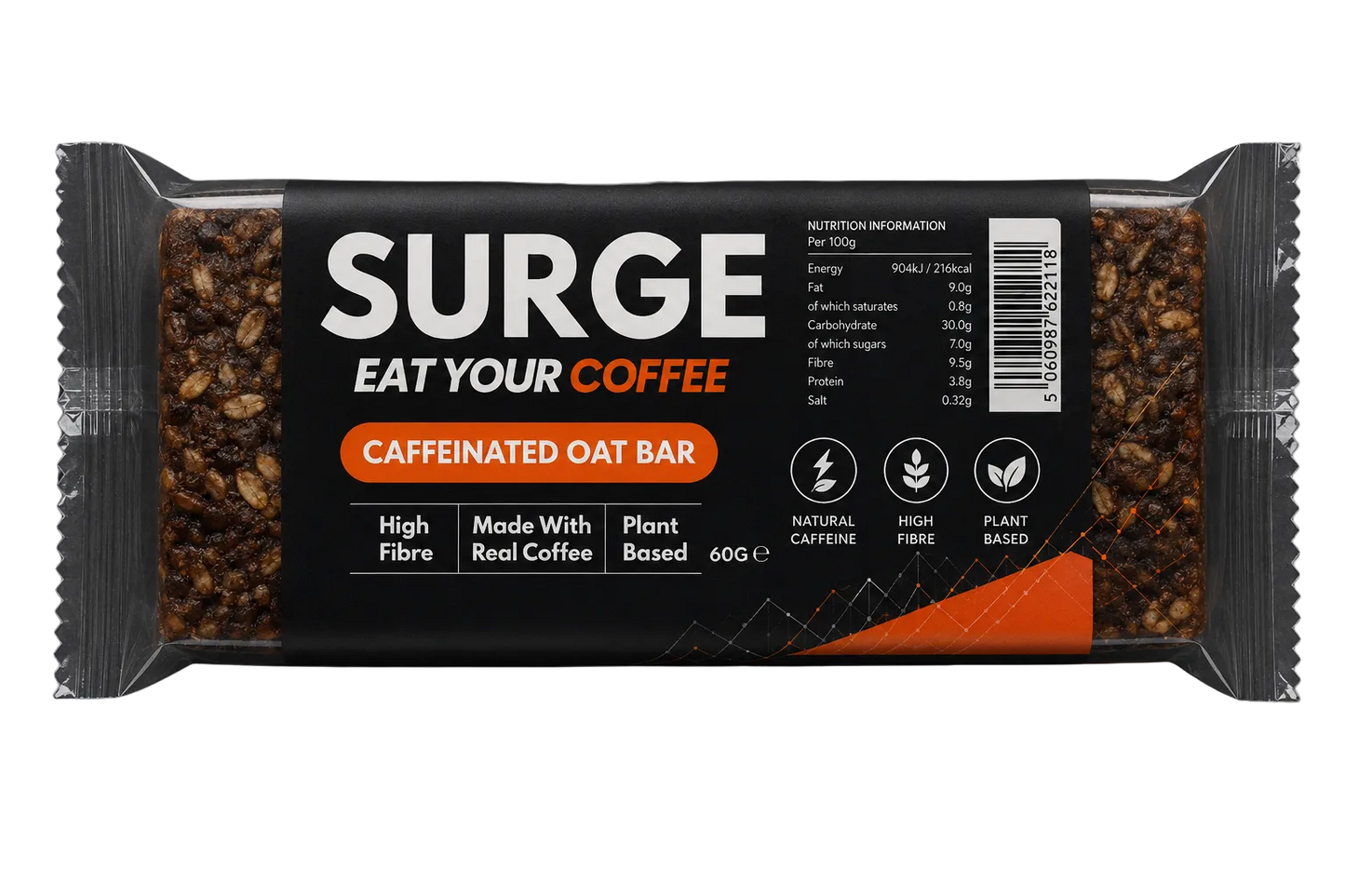 SURGE Original 60G