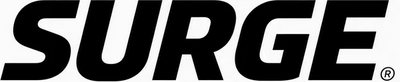 SURGE ENERGY FOODS
