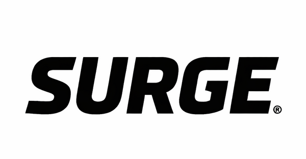 SURGE ENERGY FOODS