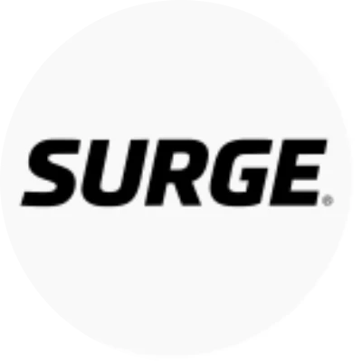 SURGE ENERGY FOODS